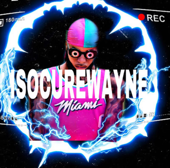 Meet your Posher, Wayne’s - Picture 1 of 1